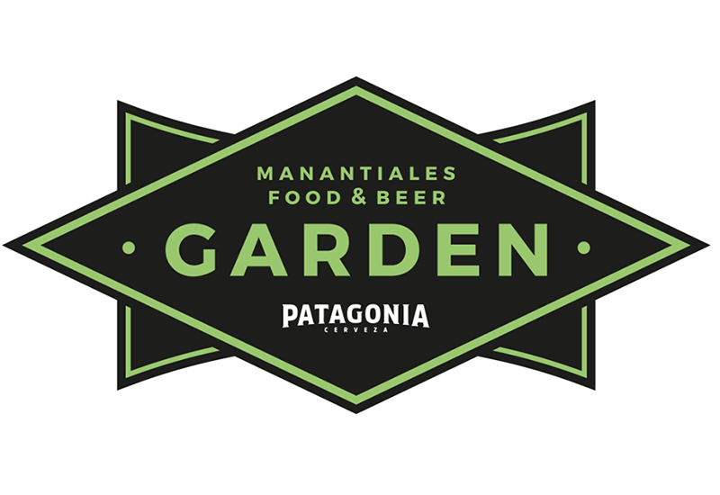 UNA - Manatiales Garden - Brandspaces